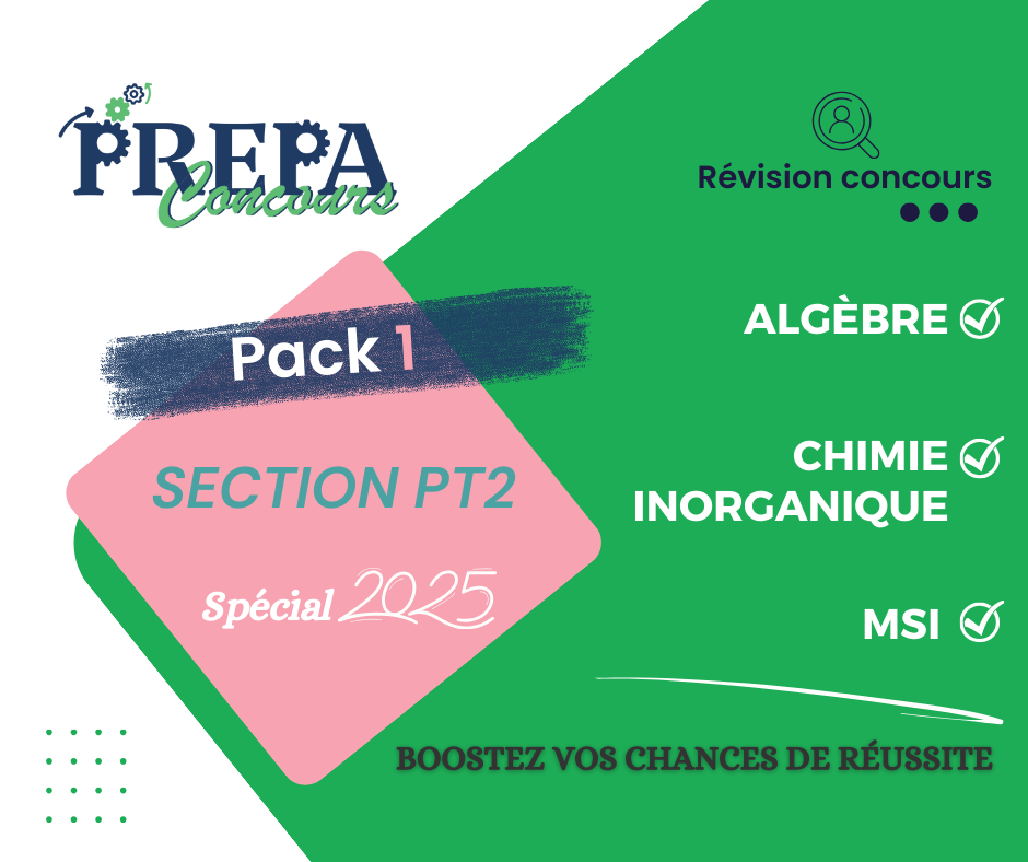 pack 1 PT